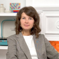 Арина Жакина