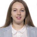Алёна Додонова