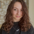 Карина Сафронова