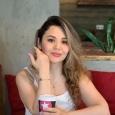 Гулнора Абдумаликова
