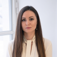 Светлана Шашова